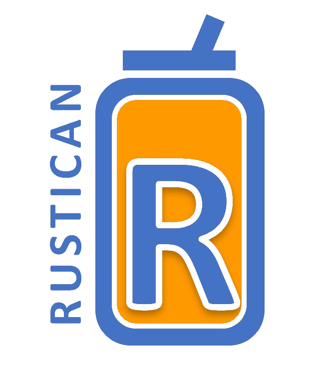 Rustican Business Trust Logo